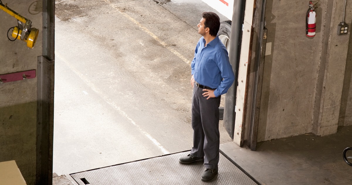 Office and operations at APHOR LIMITED