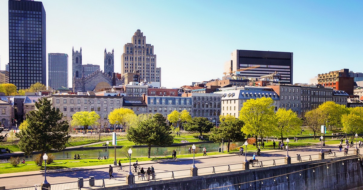 On-site and remote work across the UK