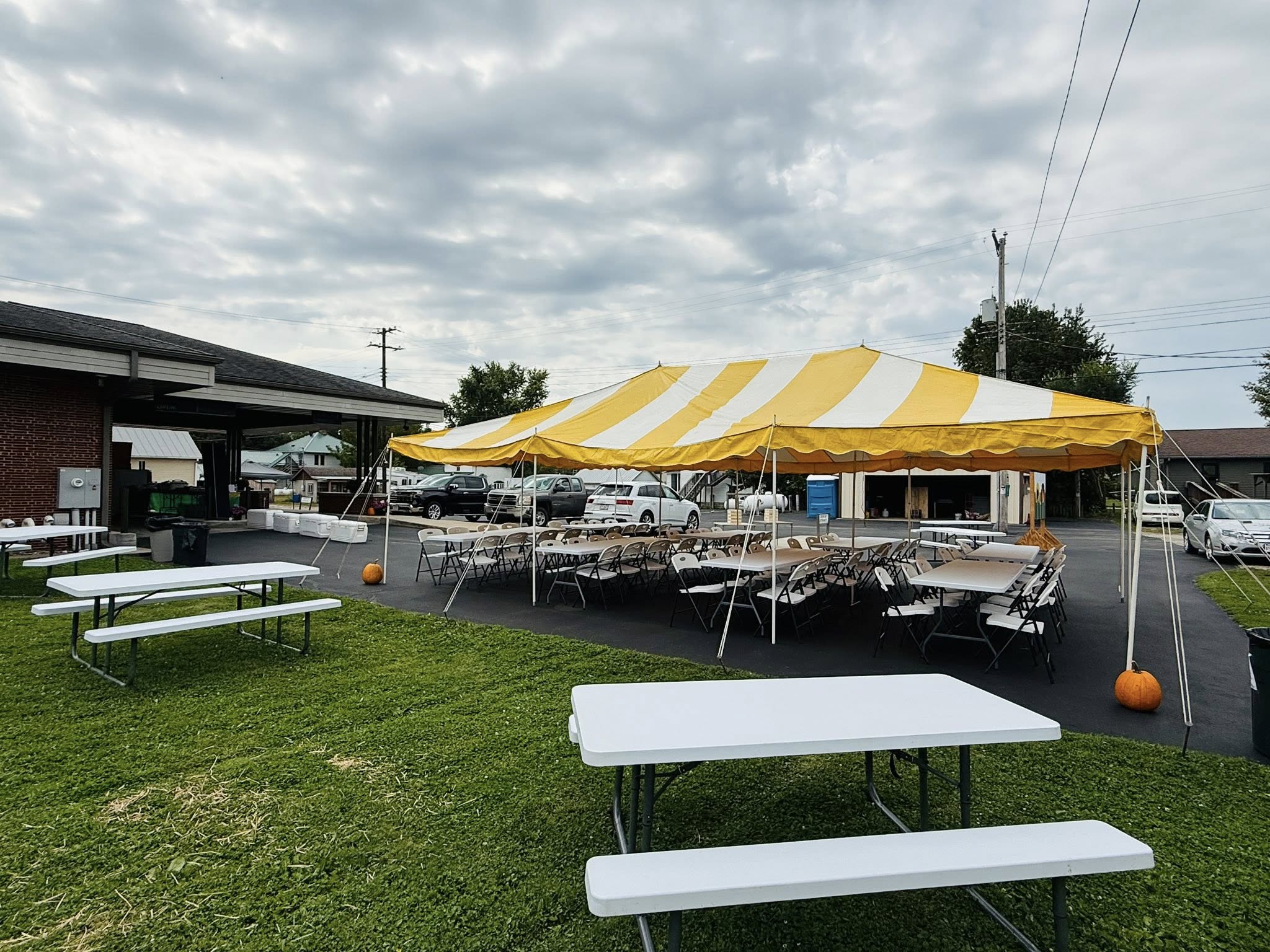 Ongoing support and follow up